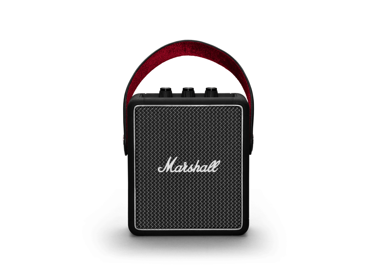 marshall(音頻領域品牌)