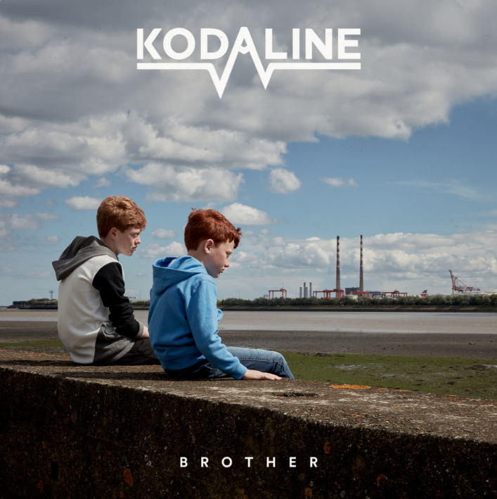 Brother(Kodaline演唱歌曲)