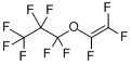 全氟正丙基乙烯基醚