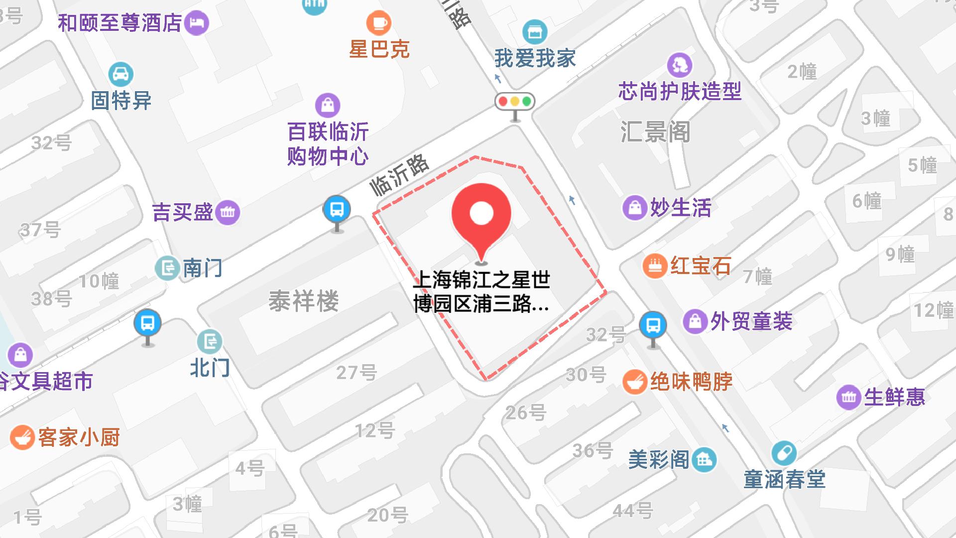 地圖信息