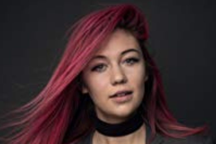 Jessie Paege