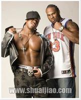 Cryme Tyme