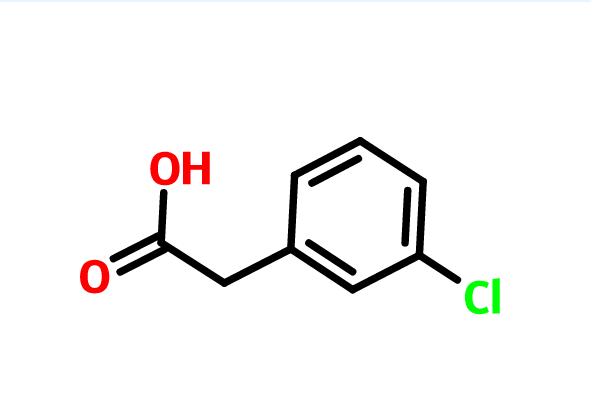3-氯苯乙酸
