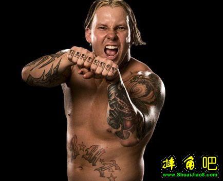 Shannon Moore