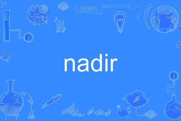 nadir