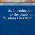 Introduction to the Study of Wisdom Literature (T&T Clark Approaches to Biblical Studies)