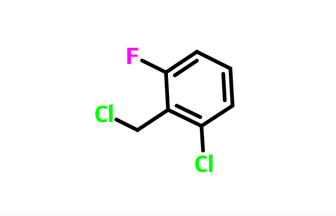 2-氯-6-氟苄氯