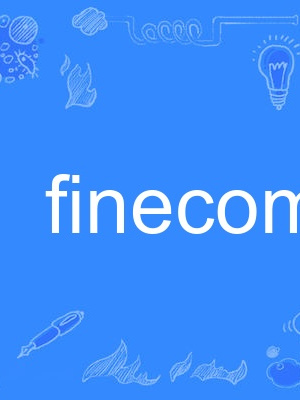 finecomb