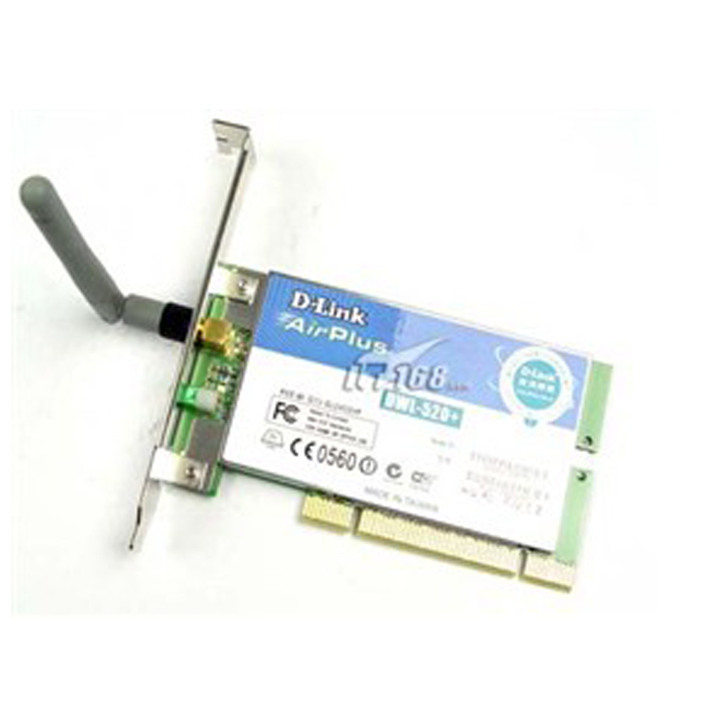 D-Link DWL-520+