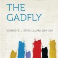 The Gadfly(2013年Hardpress Publishing出版的圖書)