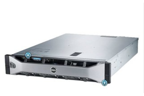 戴爾易安信PowerEdge R730XD 機架式伺服器(A420245CN)