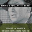 Jimmy Stewart is Dead