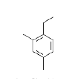 1,3-二甲基-4-乙基苯