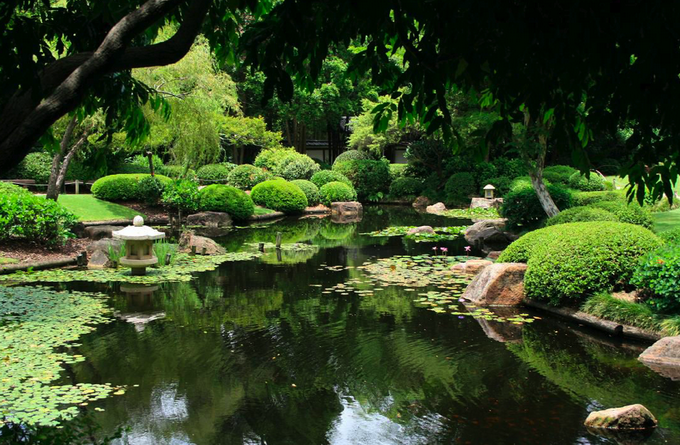 庫薩山公園