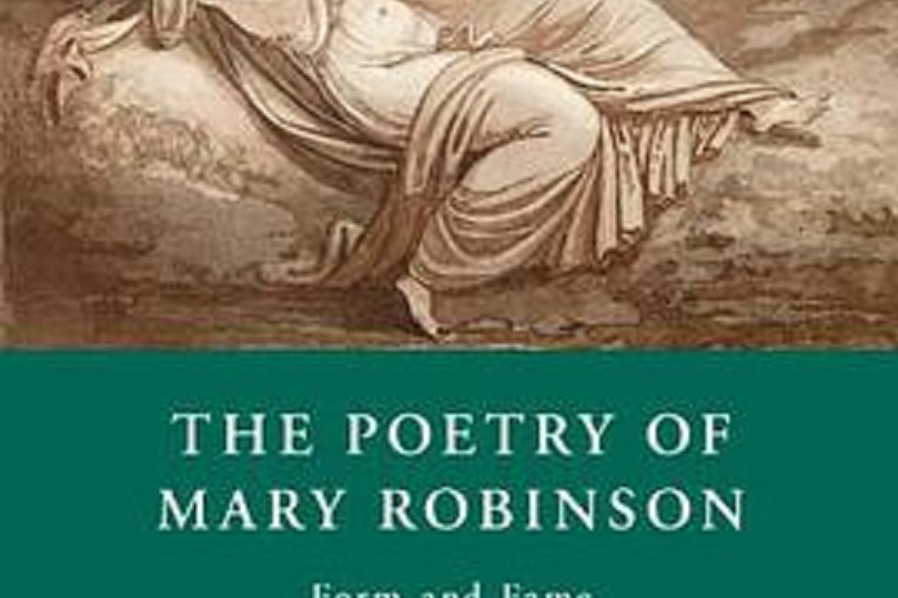 The Poetry of Mary Robinson