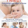 Baby and Child Healthcare Everything You Need to Know