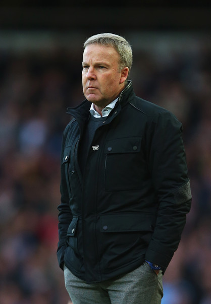 Kenny Jackett