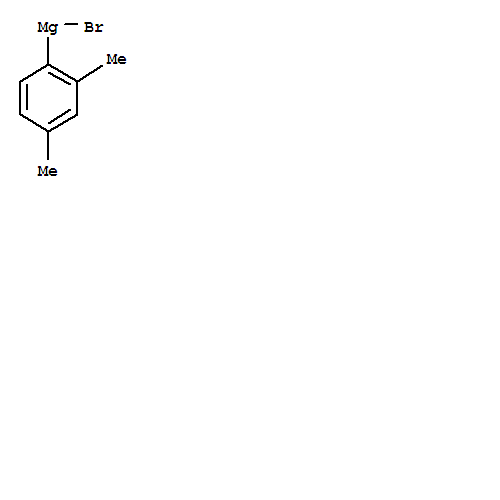 2,4-二甲苯基溴化鎂