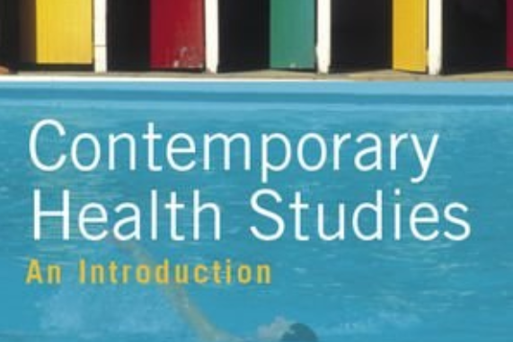 Contemporary Health Studies