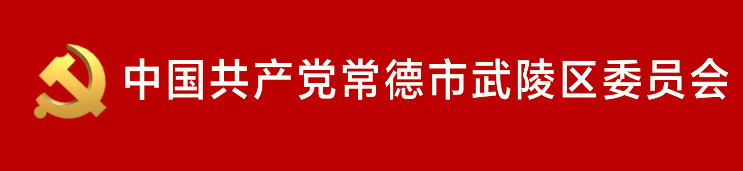 中國共產黨常德市武陵區委員會