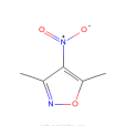 3,5-二甲基-4-硝基異噁唑