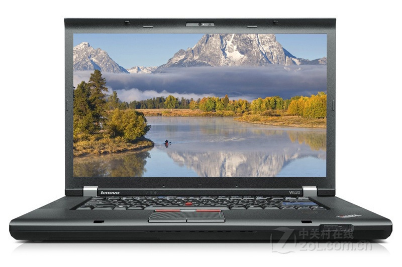 ThinkPad W520(4282A48)