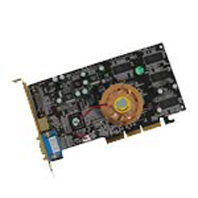 nVidia Geforce4 MX440