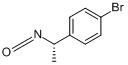 (S)-(-)-1-（4-溴苯基）乙基異氰酸酯