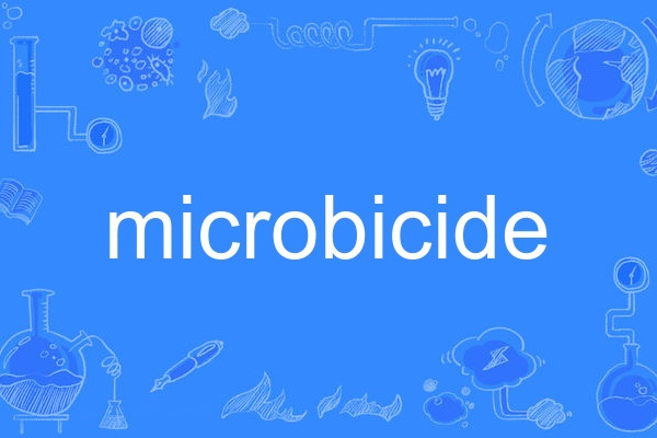 microbicide