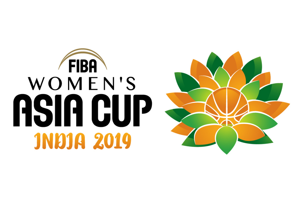 2019年國際籃聯女子亞洲杯