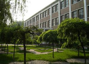 太原科技大學華科學院