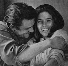 June Carter