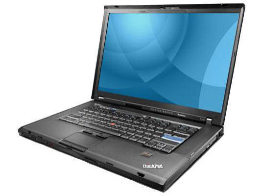 ThinkPad T510 4349B36