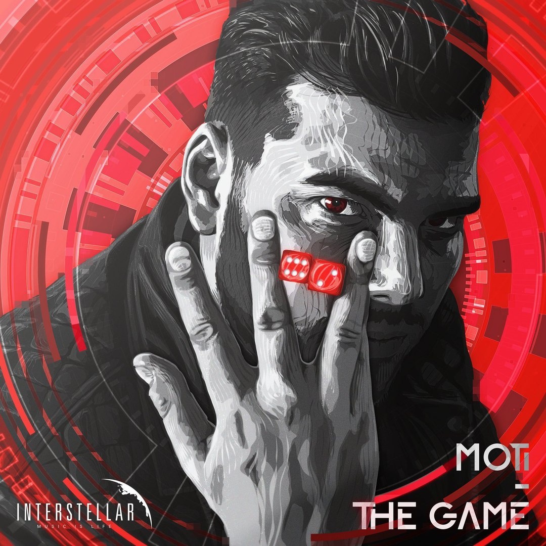 The Game(荷蘭男歌手MOTi演唱歌曲)