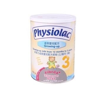 PHYSIOLAC菲思力