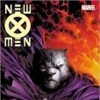 New X-Men by Grant Morrison Book 8