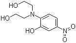 分子結構圖