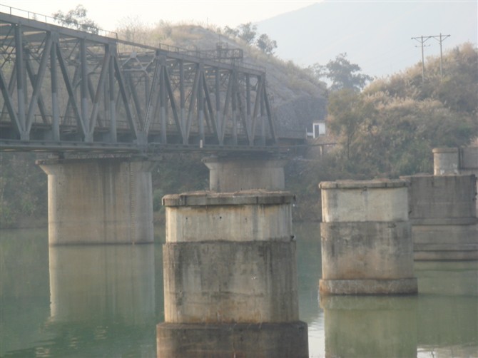 近看歷史遺蹟