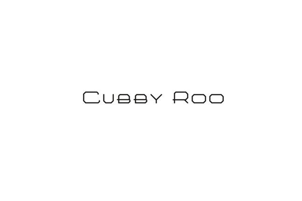 CUBBY ROO