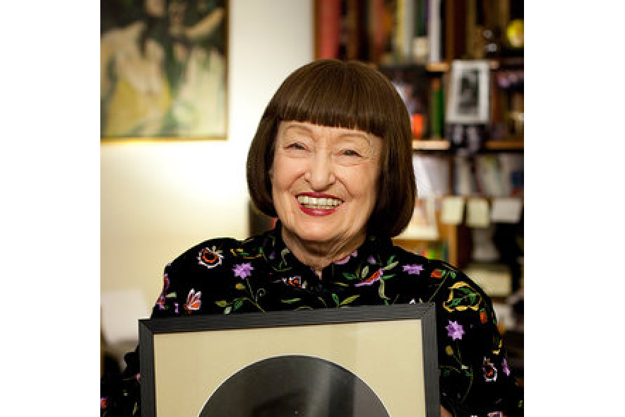 Sheila Jordan