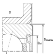 FAG ZKLR2060-2RS軸承