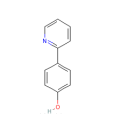 2-（4-羥基苯基）吡啶