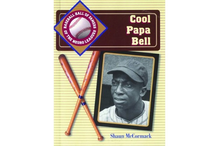 Cool Papa Bell