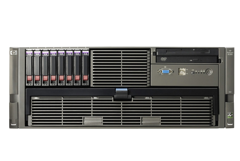 HP ProLiant DL585 G5(448189-AA1)