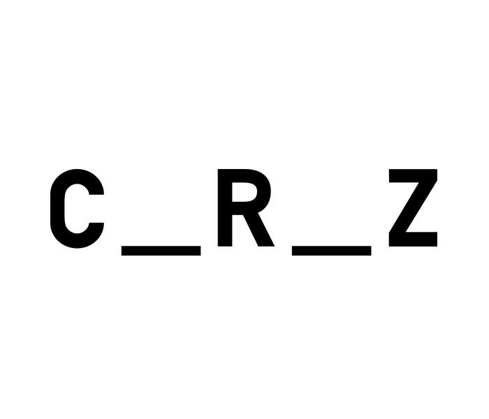 潮牌女裝CRZ