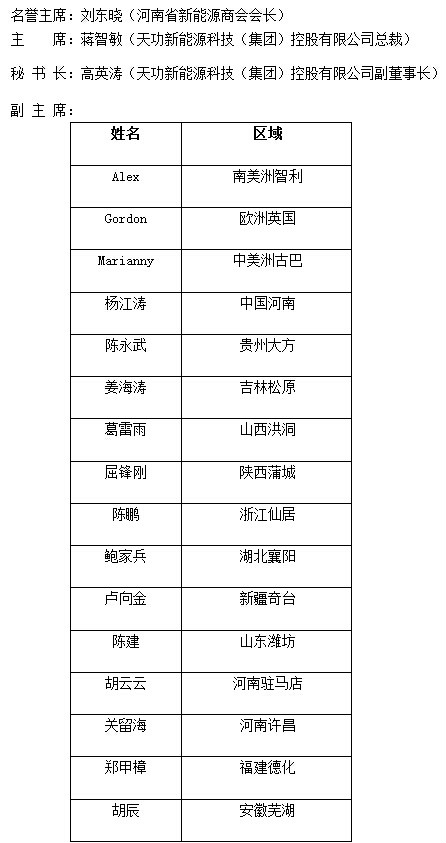 低速電動汽車經銷商（全球）聯盟