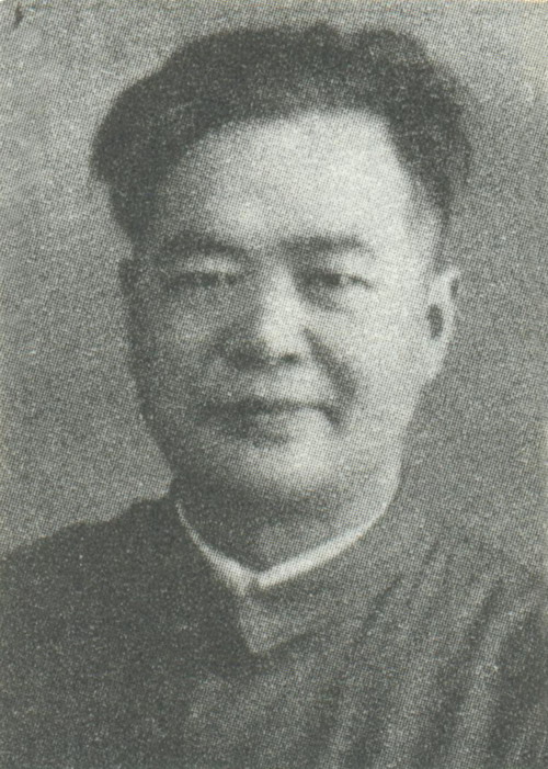 塗治