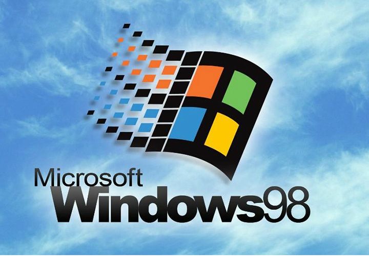 windows98吧