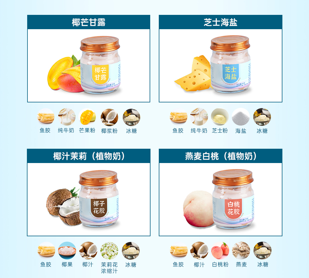 葛蘭瑞克（廈門）食品科技有限公司