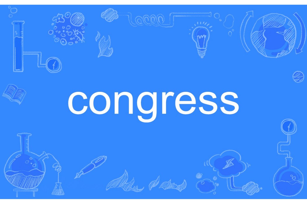 Congress